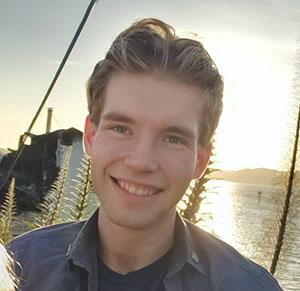 Jordan Johnston