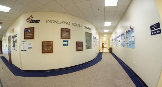 Cerent Engineering Complex