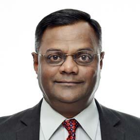 Shivakumar Mathapathi